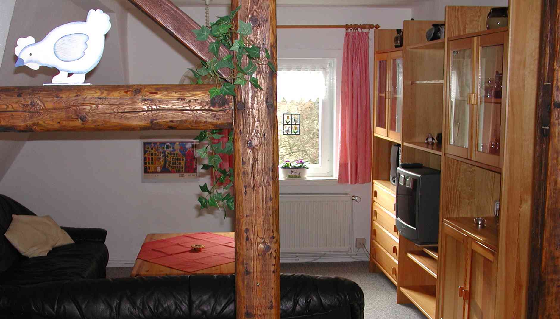 Ferienwohnung Froehlich-Harz