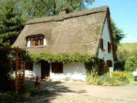 Ferienwohnung Obsthof Schrder