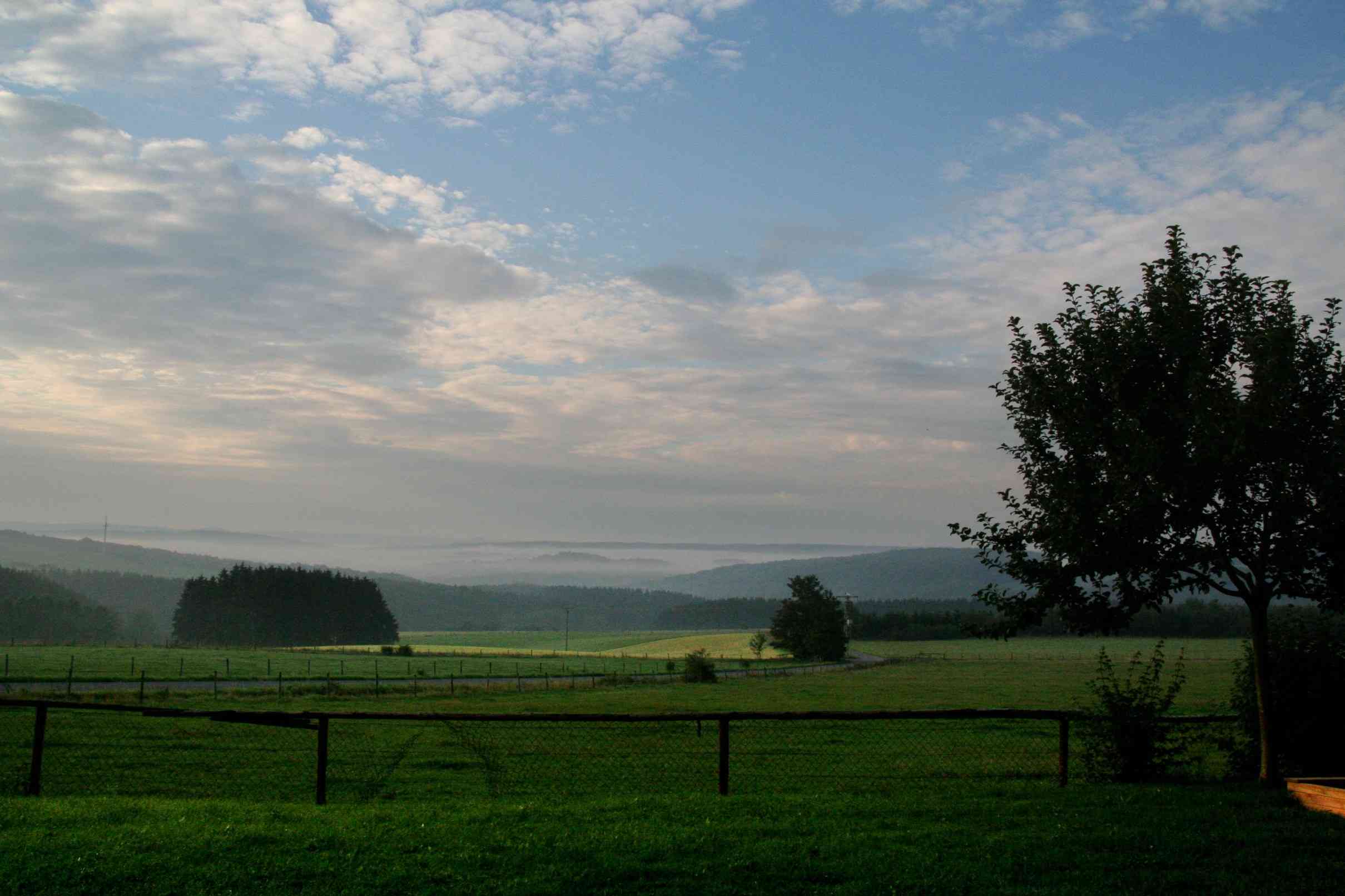 Unterkunft in Blankenheim