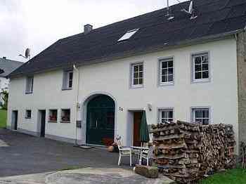 Ferienhaus altes Bauernhaus