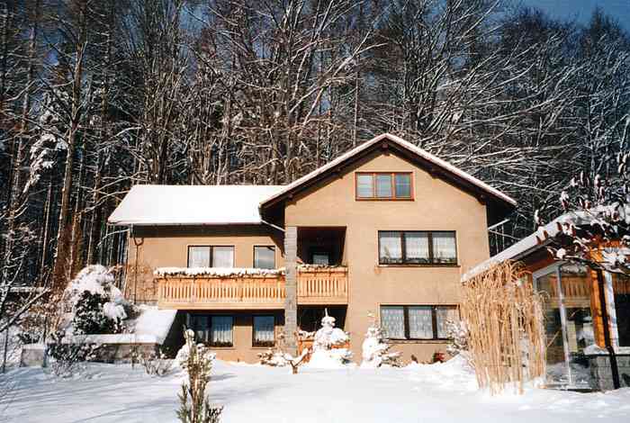 Ferienwohnung Ferienwohnung Ferienhaus Gästehaus L