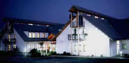  Landhotel Zur Warth