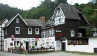 Pension Pension Felseneck