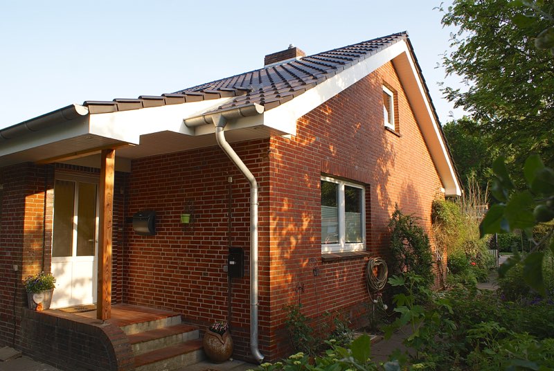 Ferienwohnung Ferienwohnung Familie Snnichsen