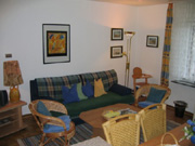 Ferienwohnung strandnah in Laboe