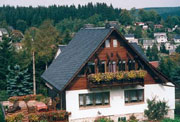 Ferienhaus 