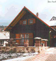 Ferienhaus 