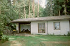 Ferienhaus Ferienhaus Bungalow am See