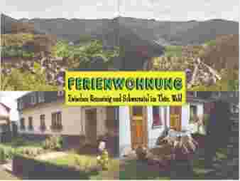 Ferienwohnung FeWo