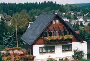 Ferienwohnung Ferienwohnung Reifbergblick