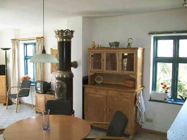 Ferienwohnung Ferienhaus Herrmann