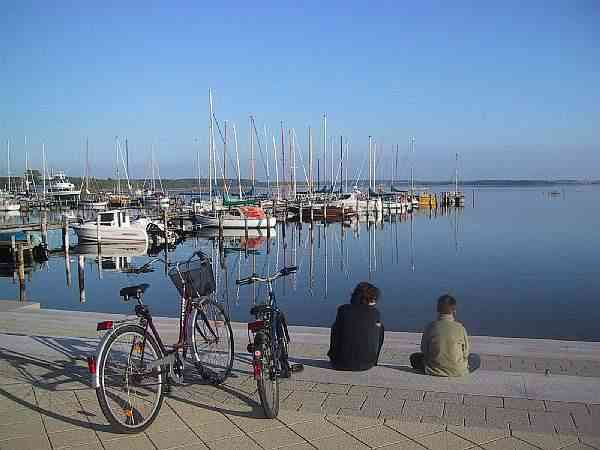 Ferienort Rerik