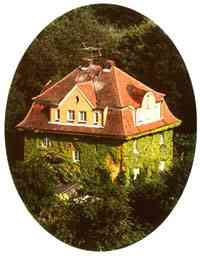 Ferienwohnung Villa Burgblick