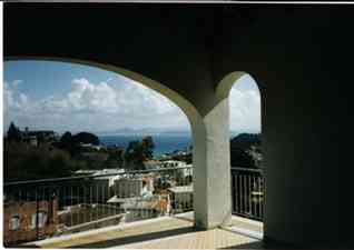 Appartement ISCHIA