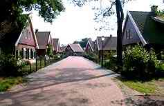 Ferienort Winterswijk Meddo