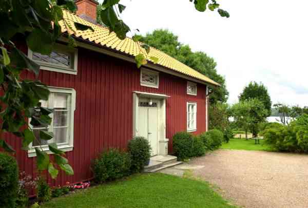 Ferienhaus Haus Hästhagen I