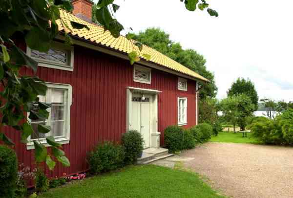 Ferienhaus Haus Hsthagen I