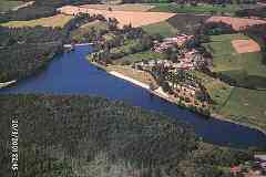 Ferienhaus Haus in Frankreich- Limousin Perigor