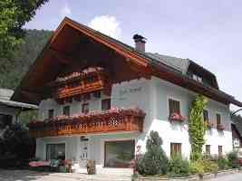 Pension Ferienwohnung Haus Margit