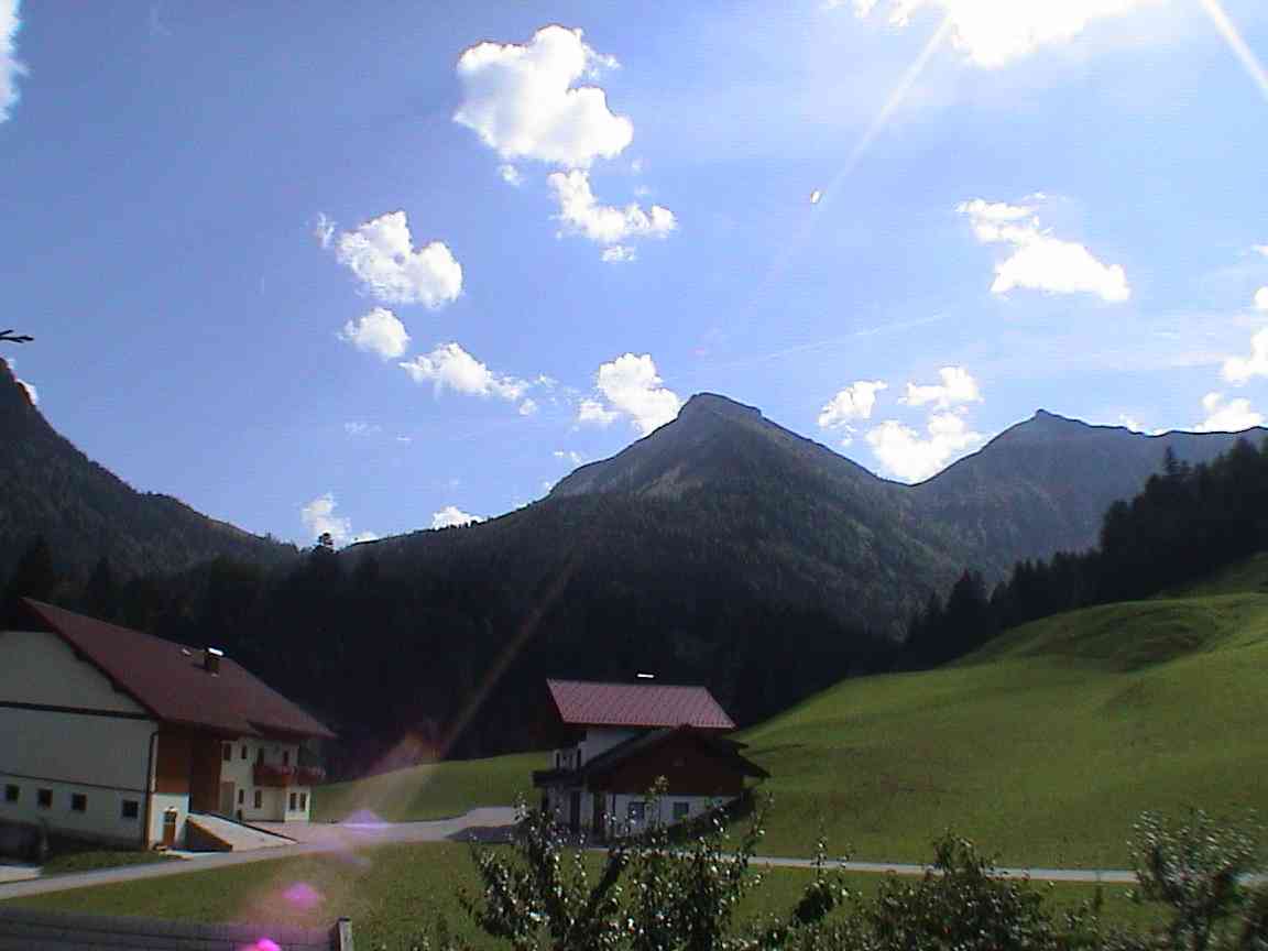 Ferienort Hintersee