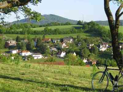 Pension Café-Pension Sonnenkanzel