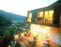 Hotel Alpine Spa Hotel **** Haus Hirt