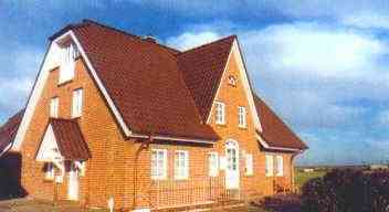 Ferienwohnung Komfort-Fewo in St.Peter Ording/Nord