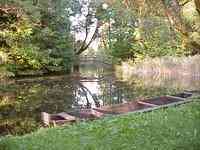 Unterkunft in Burg (Spreewald)