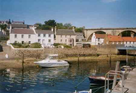 Ferienort Lower Largo