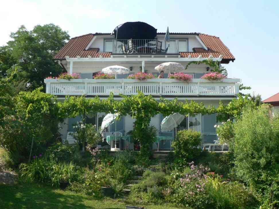 Unterkunft in Donnerskirchen