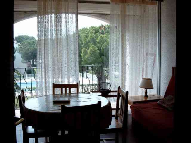 Appartement Ferienwohnung Catalan 40