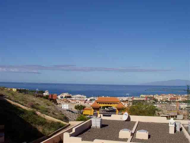 Ferienort Playa de las Americas