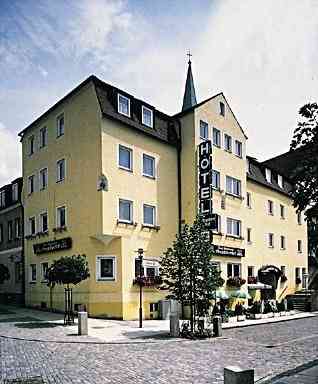 Hotel Hotel Oberpfälzer Hof