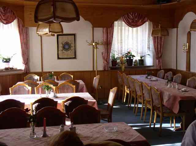 Hotel Hotel Oberpfälzer Hof