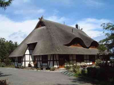 Ferienwohnung Tpperhus