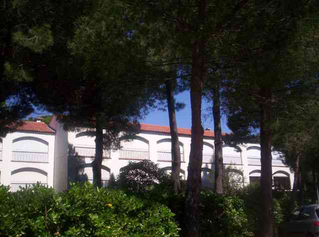 Ferienort Argelès sur mer