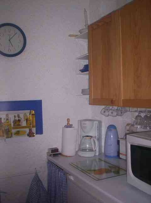 Appartement El Golfo 37