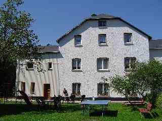 Ferienwohnung Gstehaus Stein