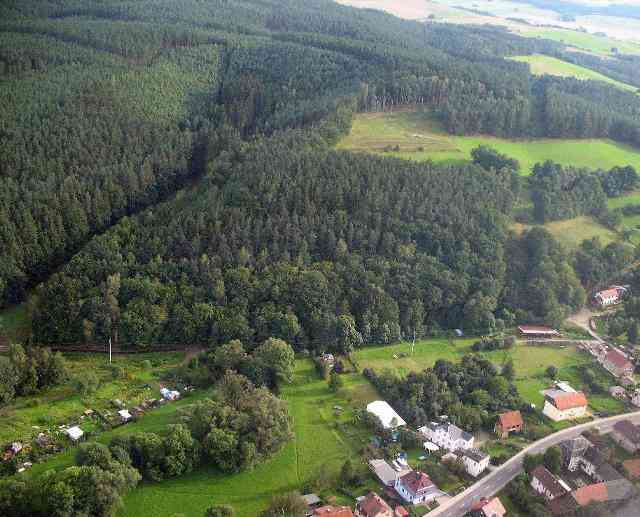 Ferienort Rottenbach