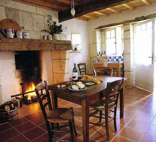 Ferienhaus Chez Jouan