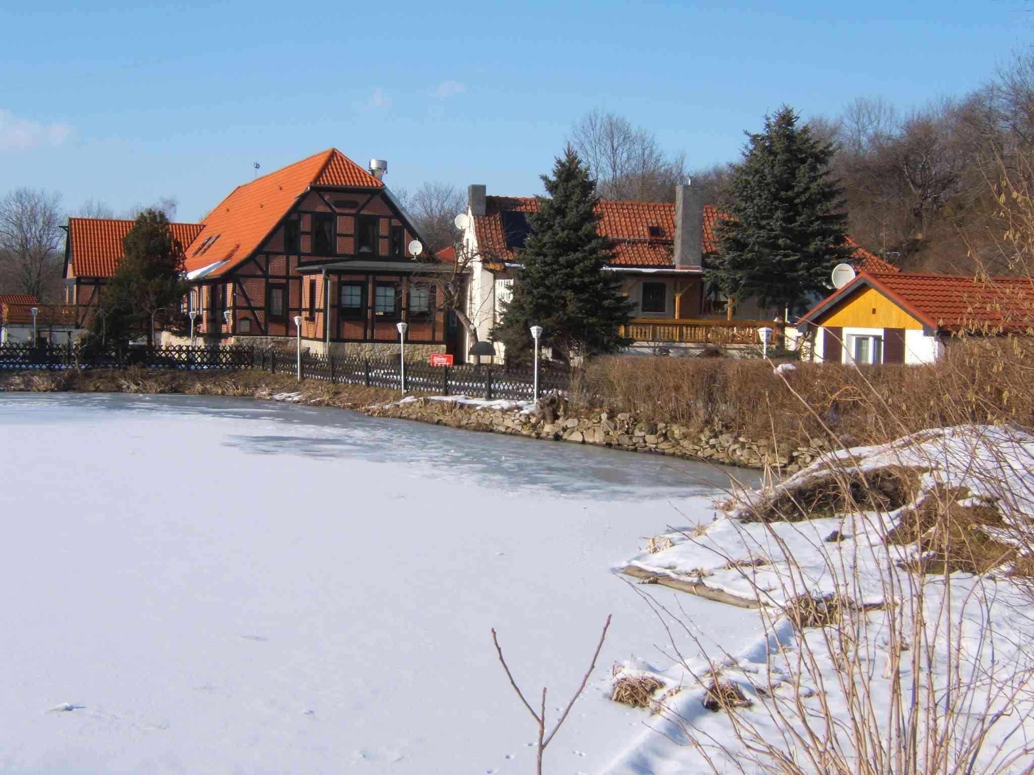 Unterkunft Ferienwohnung Ferienhaus Sander