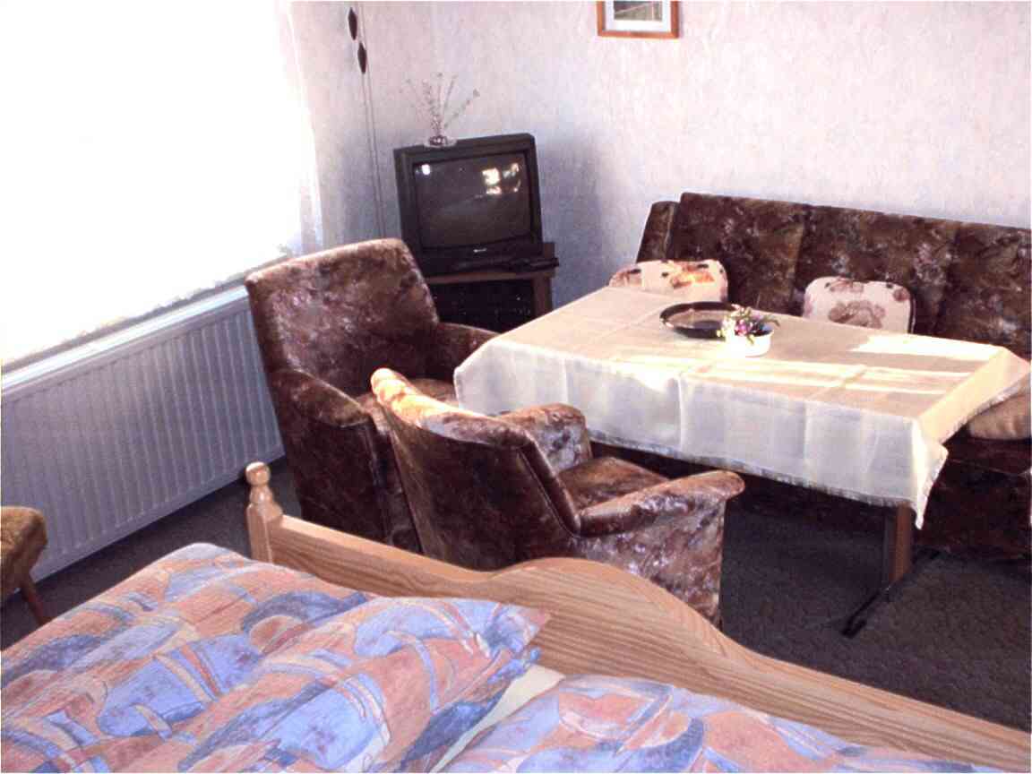 Ferienwohnung Ferienhaus Sander