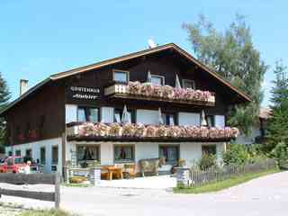 Unterkunft Ferienwohnung Gästehaus Alphirt