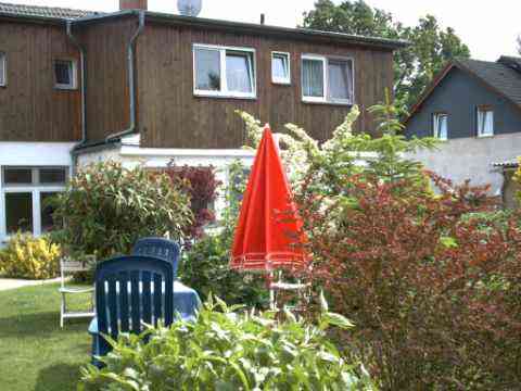 Ferienwohnung Ferienwohnungen bei Plau am See ( Va
