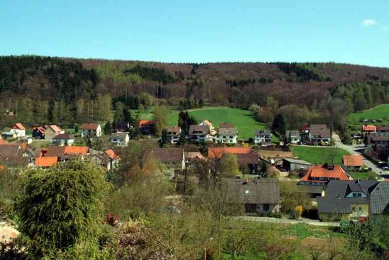 Ferienort Bad Sachsa