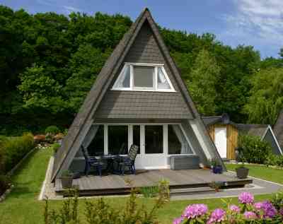 Ferienhaus Ferienhaus Mwe