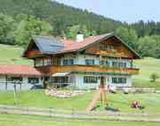 Ferienwohnung www.urlaub-in-inzell.com