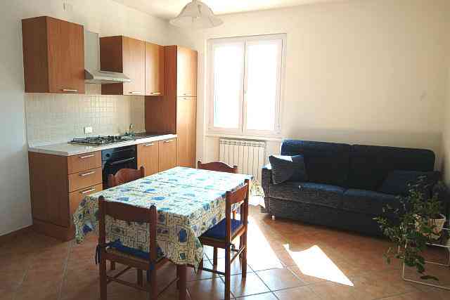 Appartement RESIDENCE I GELSI