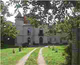 Ferienhaus Ferienhaus Château Marteret