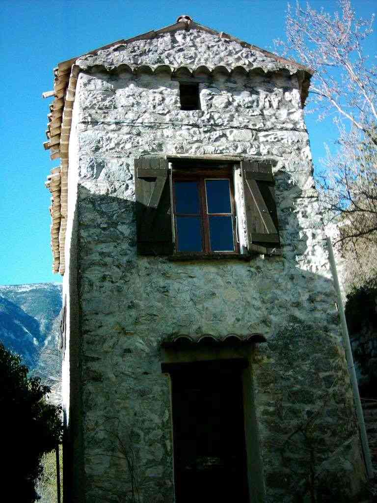 Unterkunft Ferienhaus Ferienhaus Gabis Haus